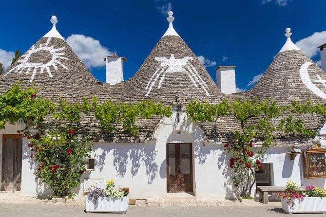 Full Day Tour by Car and Walking Among the Apulian Beauties - Directions for Booking