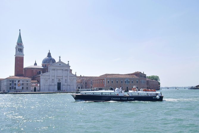 Full-Day Venice Lagoon Tour Murano Burano and Torcello - Final Recommendations