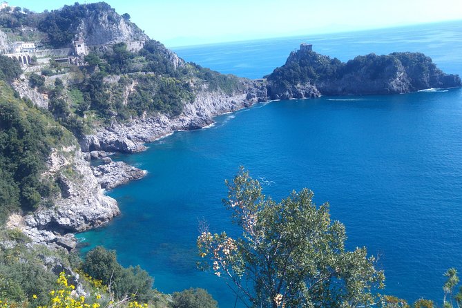 Gems of the Amalfi Coast - Memorable Experiences on the Coast