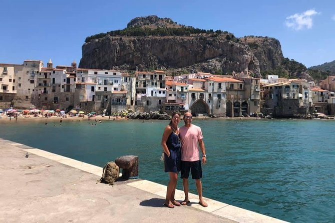 Great Full Day Excursion in Sicily to Cefalù and Castelbuono From Palermo - Free Time in Cefalù