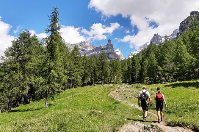 Hike the Dolomites: One Day Private Excursion From Bolzano - How to Book