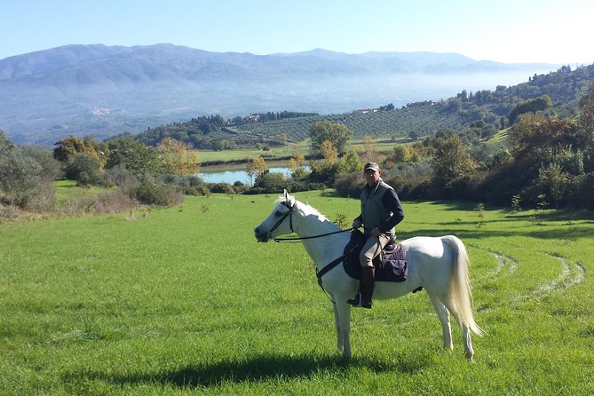 Horseback Riding & Wine Tasting With Lunch at a Historic Estate - How to Book and Contact Information