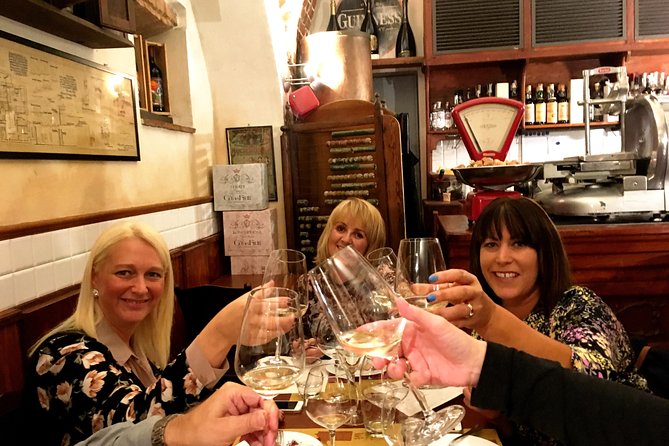 Italian Wine Tasting in Milan - Snacks and Pairings