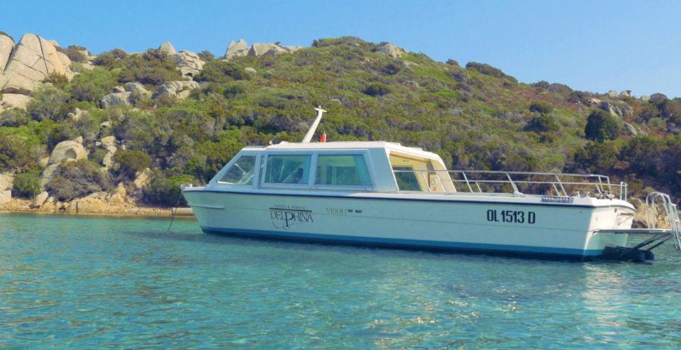 Lake Maggiore: Return Boat Transfer to Borromean Islands - Additional Information