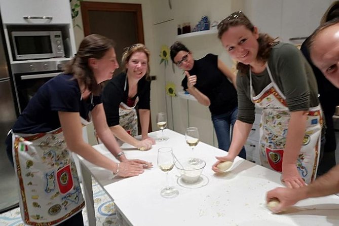 Learn To Make Fresh Pasta With Love in Naples - Additional Information and Details