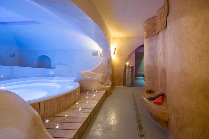 Luxury Private Experience Roman Bath With 50 Min Massage. - Lowest Price Guarantee