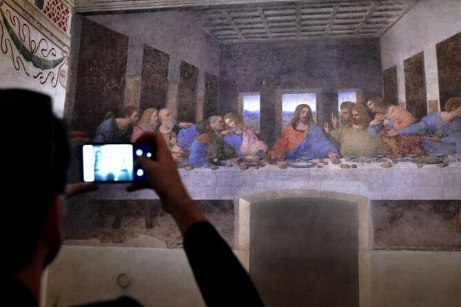 Milan: Exclusive Access With Last Supper Visit & Guided Tour - Suggestions for Improvement