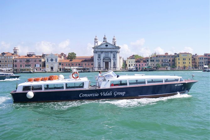 Morning Venice Lagoon Cruise: Murano Island and Burano Island - Recommendations and Tips