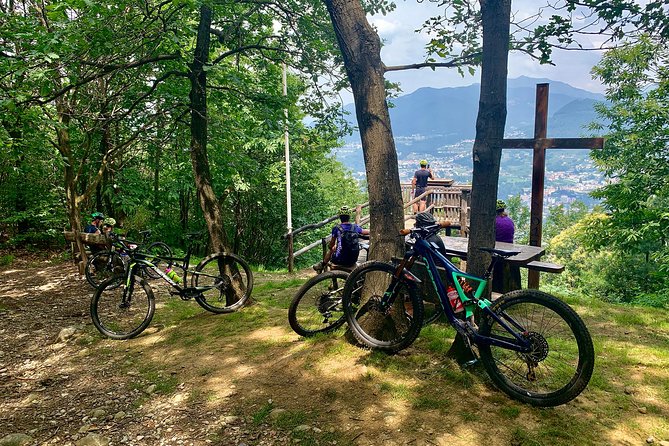 Mountain Bike Tour in Spina Verde Natural Park - Booking and Reservation Instructions