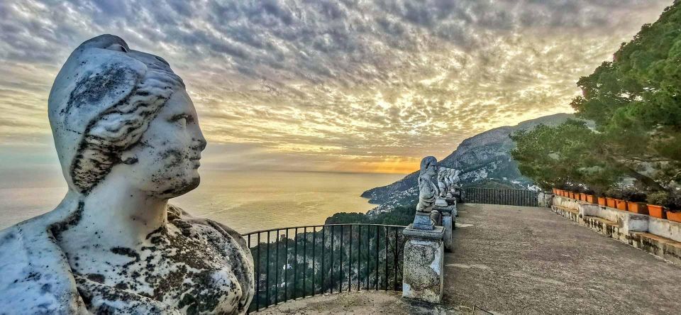 Naples: 8-Hour Private Tour of the Amalfi Coast - Frequently Asked Questions