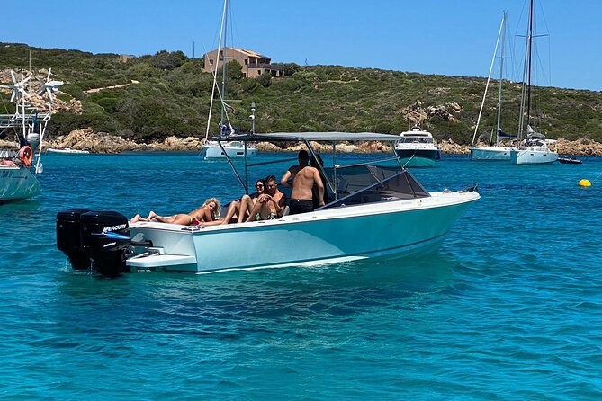 One Day Private Excursion to the La Maddalena Archipelago - Miscellaneous Information