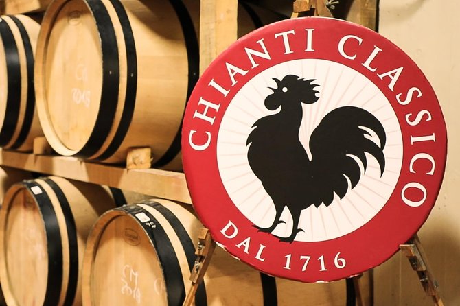 Private Chianti Classico Tour With Wine and Food Tasting in a Historic Estate - Booking Information