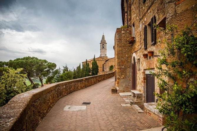 Private Day Trip Tuscany Landscape and Wine Tasting From Florence - Inclusions and Experiences