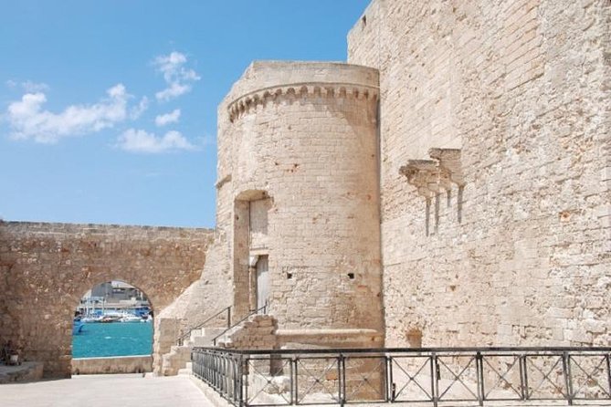 Private Guided Tour in Monopoli: Walking Through the Old Town - Visitor Recommendations