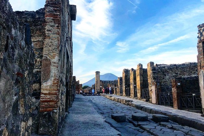 Private Tour of Pompeii - Reviews and Ratings Analysis