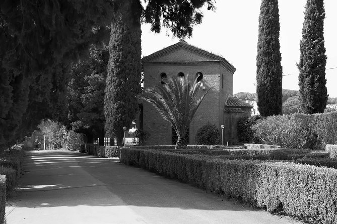 Rome: Catacombs Guided Tour With Transfer - Traveler Reviews