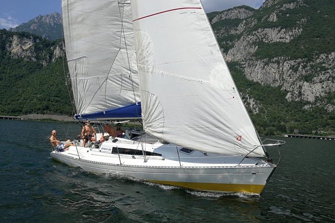 Sailing Experience on Lake Como: Fun, Relax and Adventure! - Final Thoughts and Recommendations