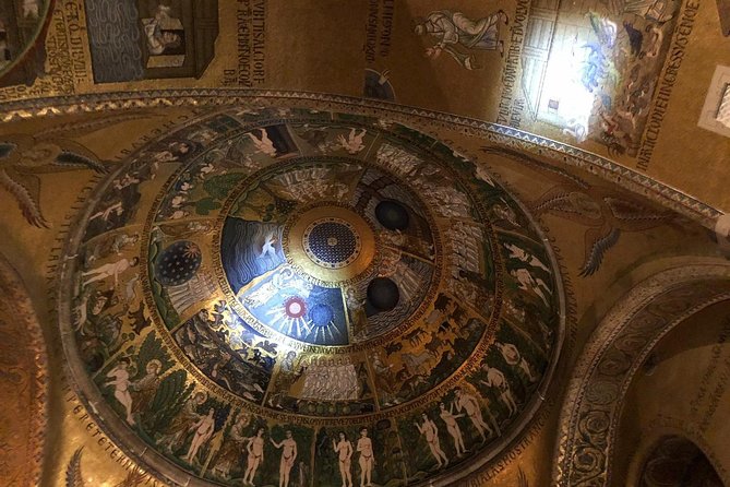 Saint Marks VIP Night Tour: Exclusive Access Small Group Tour - Additional Directions