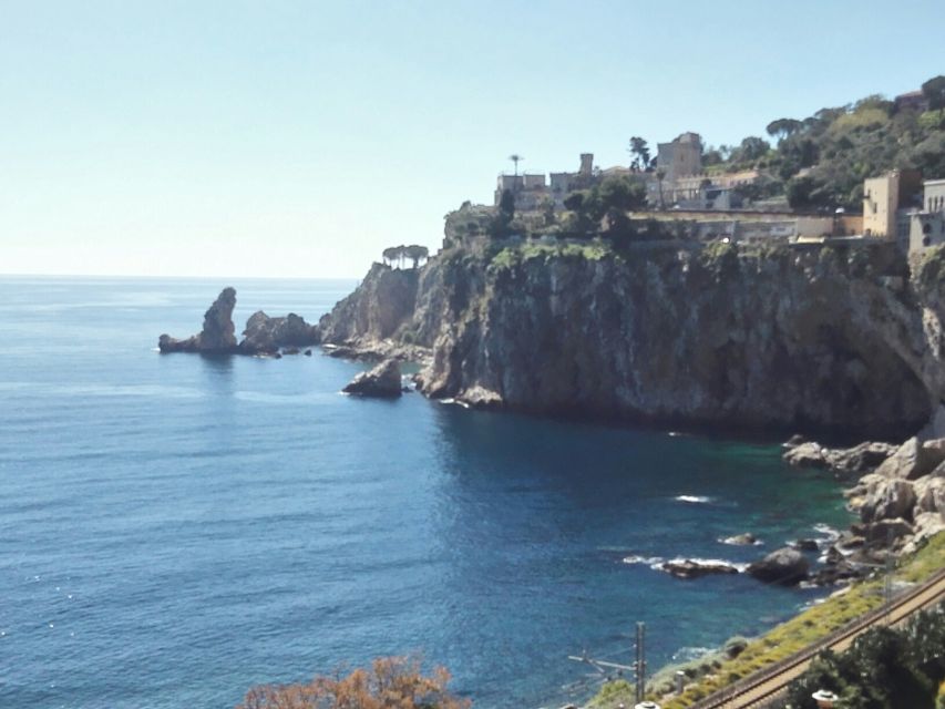 Sicily: Etna, Taormina, Giardini, and Castelmola Day Tour - Frequently Asked Questions