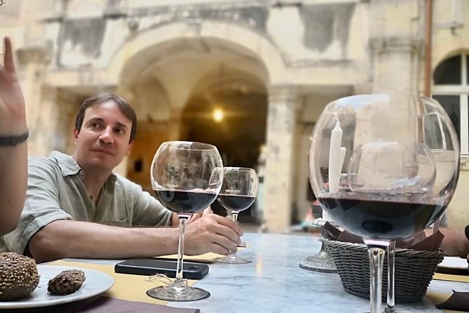 Siracusa Food and Wine Tour (Small Group) - FAQs