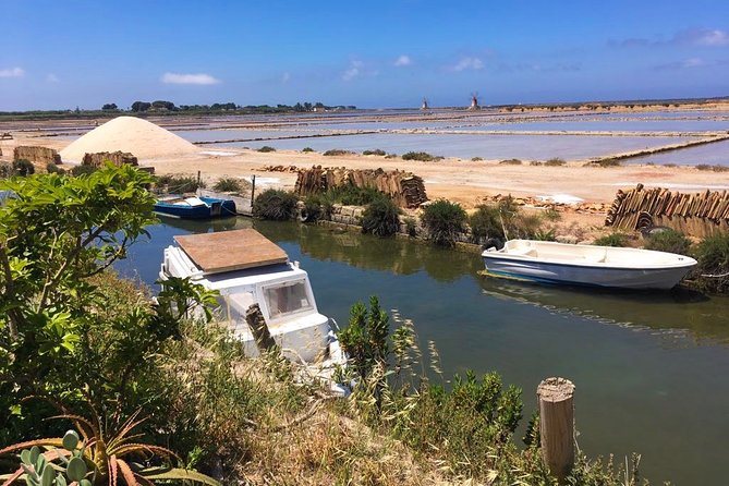 Tasting in a Cellar in Marsala and Tour of the Mothia Lagoon - Customer Experience