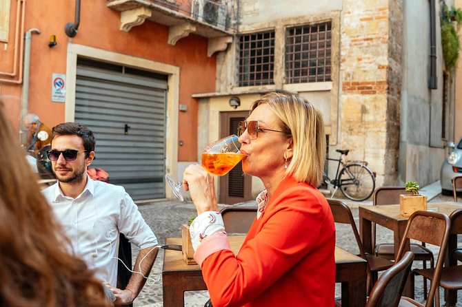 The 10 Tastings of Verona With Locals: Private Food Tour - Final Thoughts