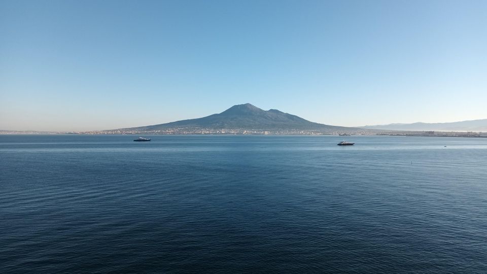 The Amalfi Coast, Sorrento and Pompeii Grand Tour - Important Information