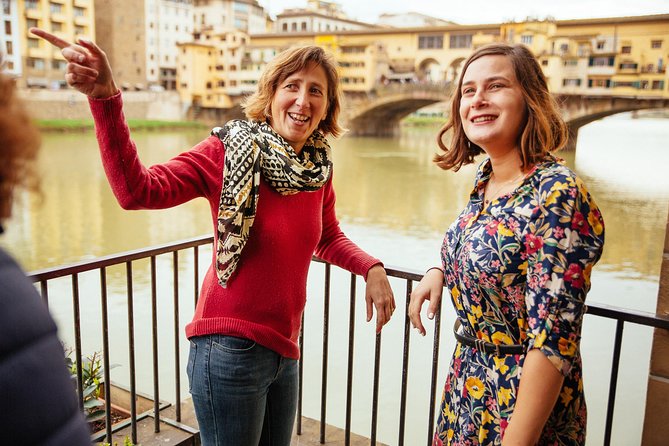 The History of Florence: Famous Historical Families Private Tour - Historical Families Explored