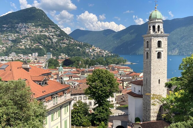 Tour to Como, Lugano, Bellagio and Exclusive Cruise From Milan - Feedback and Recommendations