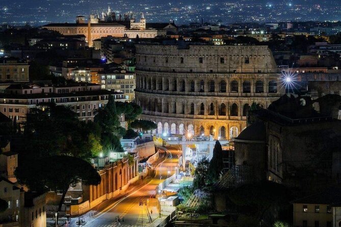 Transfer Rome to Airports - Recommendations