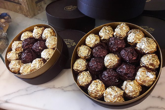 Turin Sweet & Chocolate Tour - Do Eat Better Experience - Booking Recommendations