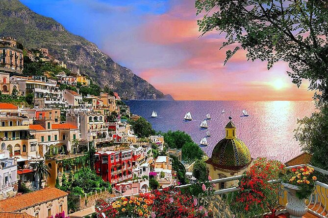 Ultimate Amalfi Coast Trip From Naples With Lunch - Important Reminders