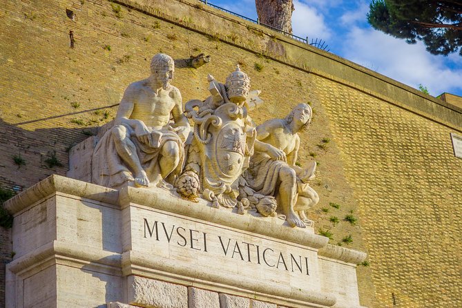 Vatican Museums and Sistine Chapel Reserved Entrance - Tips and Recommendations