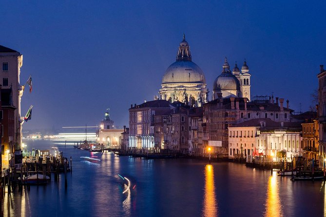 Venice Private Photography Tour - Practical Information