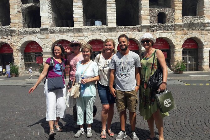 Verona Full-Day Tour From Lake Garda - Tour Recommendations