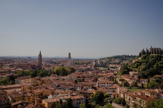 Verona Panoramic E-Bike Tour With Spritz - What To Expect Details