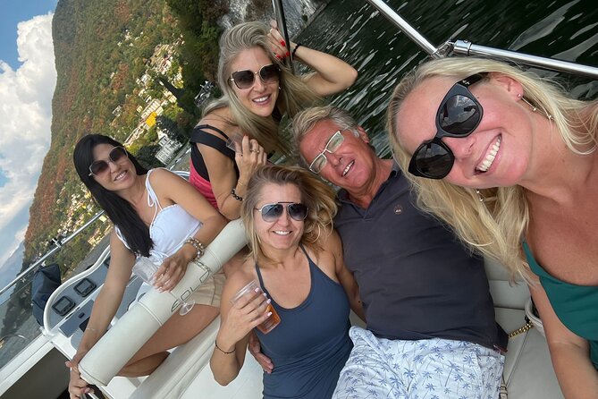 2 Hours of Dolce Vita Boat Tour at the Lake Como - How to Prepare for the Tour