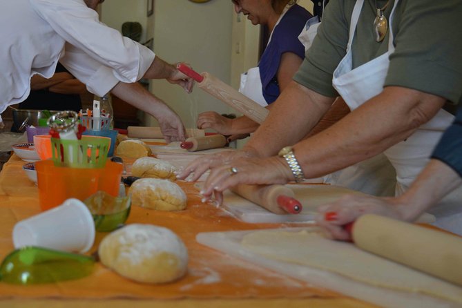 Amalfi Coast & Sorrento Cooking Class School at Farmhouse - Final Thoughts and Recommendations