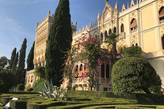 Boat Tour From Sirmione to Isola Del Garda - Reviews and Testimonials