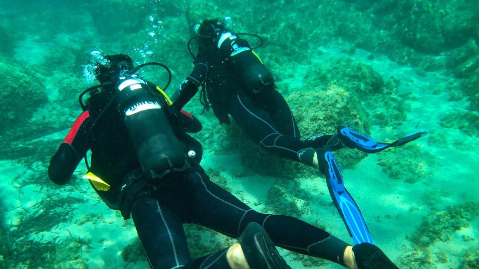 Bosa: 4-Day PADI Open Water Diver Course - Frequently Asked Questions