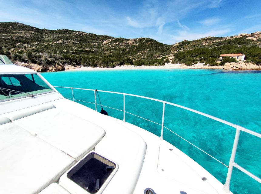 Exclusive Boat Tours La Maddalena - Final Words