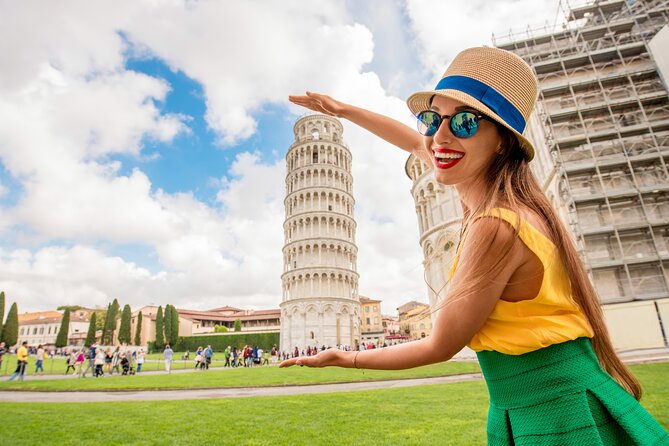 Florence and Pisa Full Day Tour From Rome - Specific Experiences