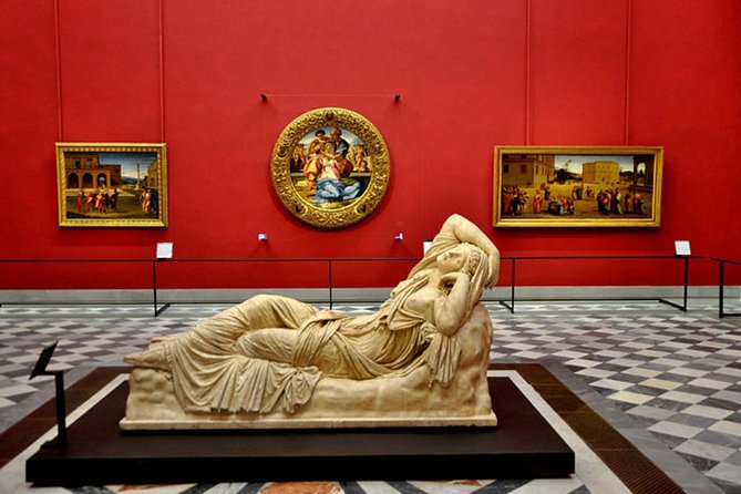 Florence: Skip the Line Uffizi and Accademia Galleries Guided Tour - Tips for Participants