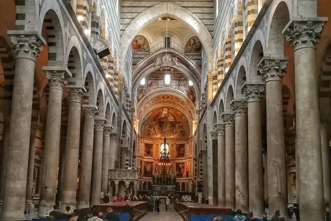 From La Spezia to Pisa With Optional Leaning Tower Ticket - Final Thoughts