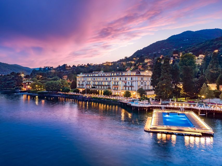 From Milan: Lake Como & Bellagio Day Trip W/ Private Driver - Frequently Asked Questions