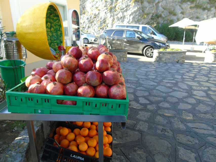 From Naples: Ravello, Positano, & Amalfi Coast Private Tour - Final Words