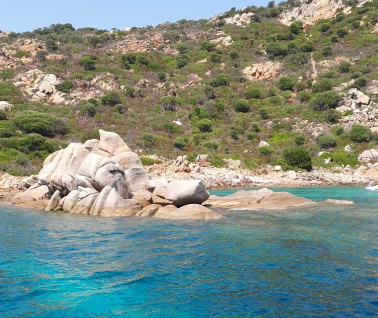From Porto Rotondo: Private Boat Trip to Costa Smeralda - Frequently Asked Questions