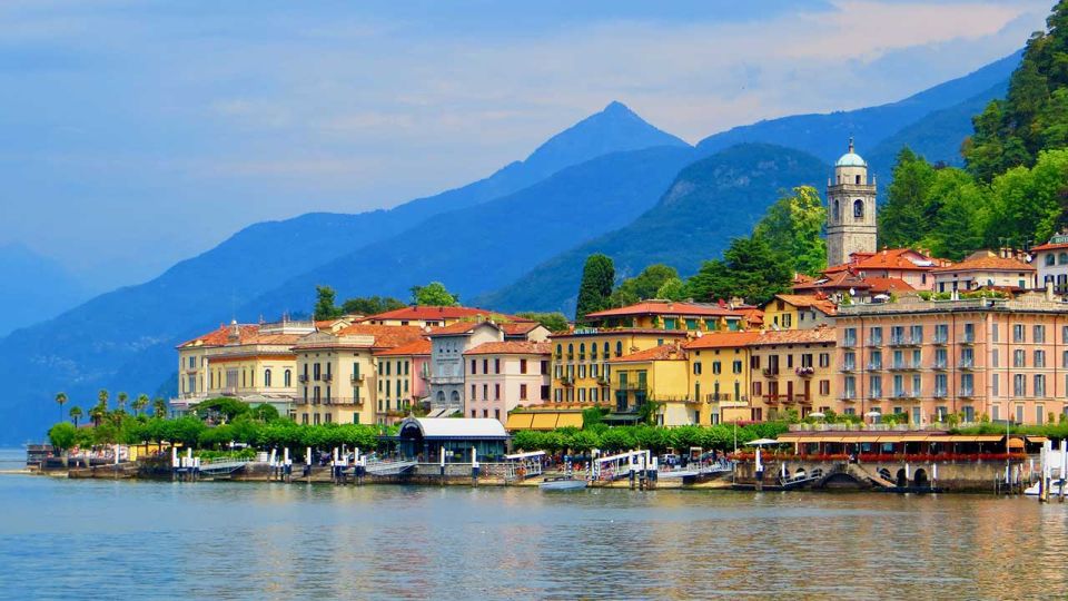Lake Como: Shared Group or Private Boat Tour - Frequently Asked Questions