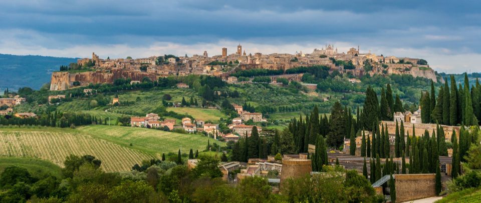 Orvieto & Civita Di Bagnoregio Skip-The-Line With Lunch - Final Words