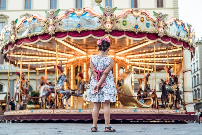 Photo Shoot in Florence With a Professional Photographer - Tips for a Successful Photo Shoot